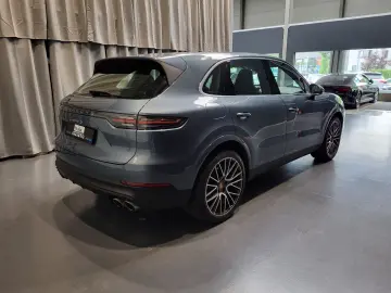 Cayenne S *TOP Ausstattung| Sport Chrono+*