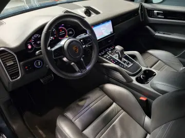 Cayenne S *TOP Ausstattung| Sport Chrono+*
