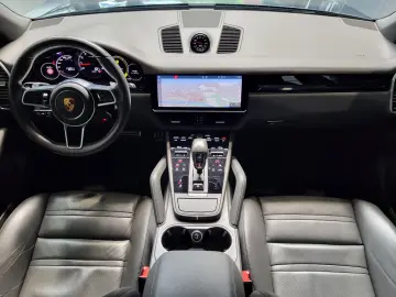 Cayenne S *TOP Ausstattung| Sport Chrono+*