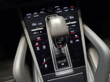 Cayenne S *TOP Ausstattung| Sport Chrono+*