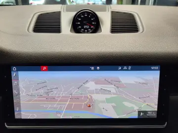 Cayenne S *TOP Ausstattung| Sport Chrono+*