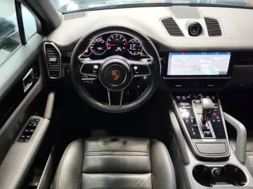 Cayenne S *TOP Ausstattung| Sport Chrono+*