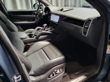 Cayenne S *TOP Ausstattung| Sport Chrono+*