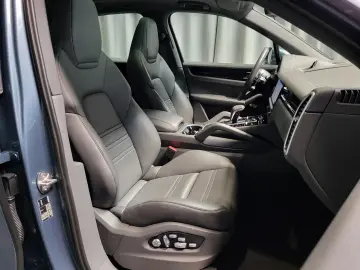 Cayenne S *TOP Ausstattung| Sport Chrono+*
