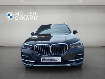 X5 xDrive45e X LINE LASER HUD AHK 360°KAMERA HAR