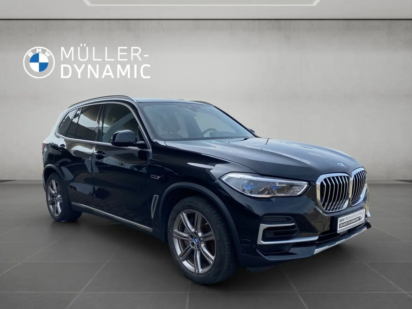 X5 xDrive45e X LINE LASER HUD AHK 360°KAMERA HAR