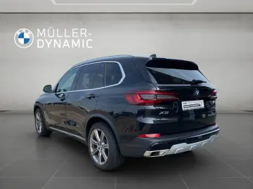X5 xDrive45e X LINE LASER HUD AHK 360°KAMERA HAR