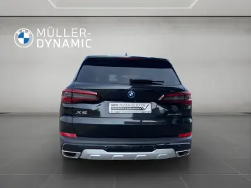 X5 xDrive45e X LINE LASER HUD AHK 360°KAMERA HAR