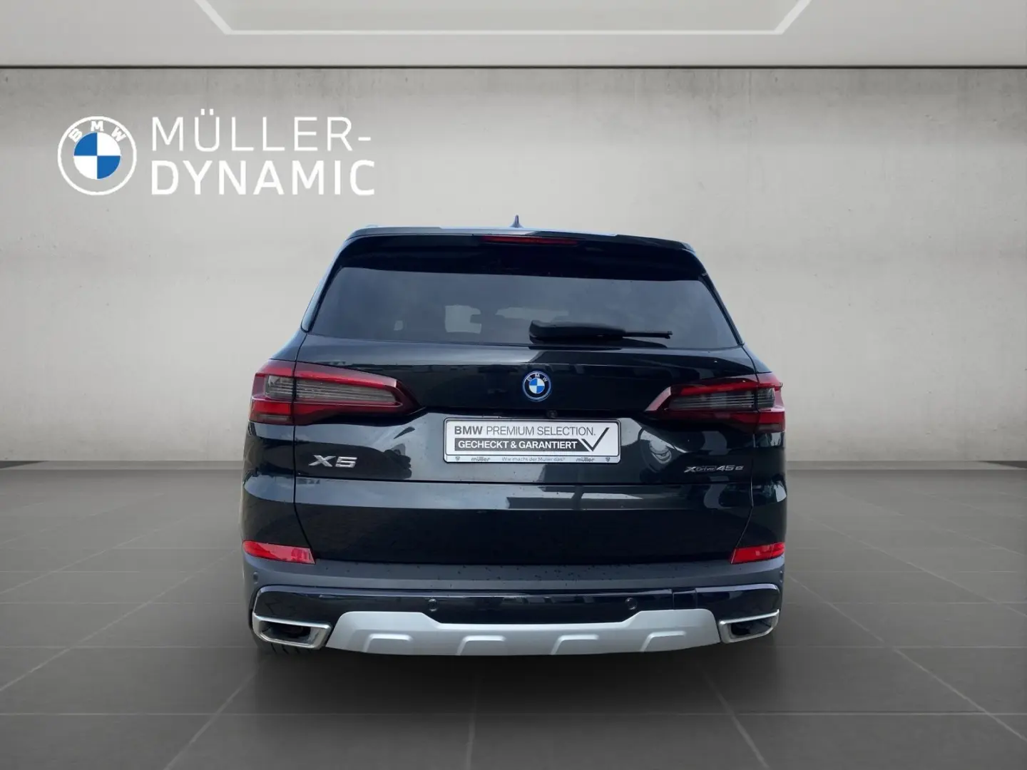 X5 xDrive45e X LINE LASER HUD AHK 360°KAMERA HAR