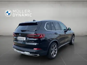 X5 xDrive45e X LINE LASER HUD AHK 360°KAMERA HAR