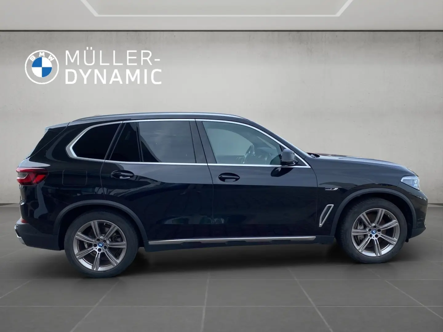 X5 xDrive45e X LINE LASER HUD AHK 360°KAMERA HAR