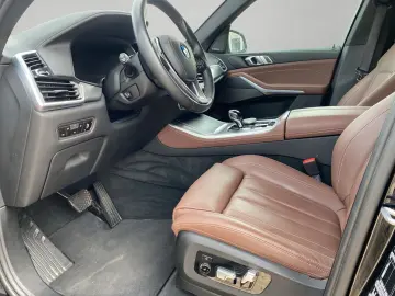 X5 xDrive45e X LINE LASER HUD AHK 360°KAMERA HAR
