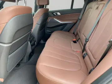 X5 xDrive45e X LINE LASER HUD AHK 360°KAMERA HAR