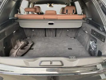 X5 xDrive45e X LINE LASER HUD AHK 360°KAMERA HAR