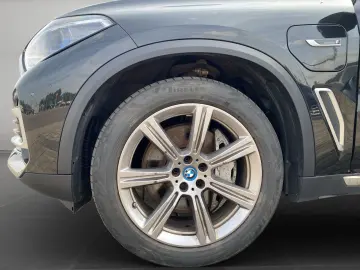 X5 xDrive45e X LINE LASER HUD AHK 360°KAMERA HAR