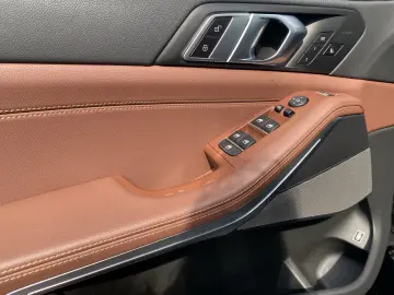 X5 xDrive45e X LINE LASER HUD AHK 360°KAMERA HAR