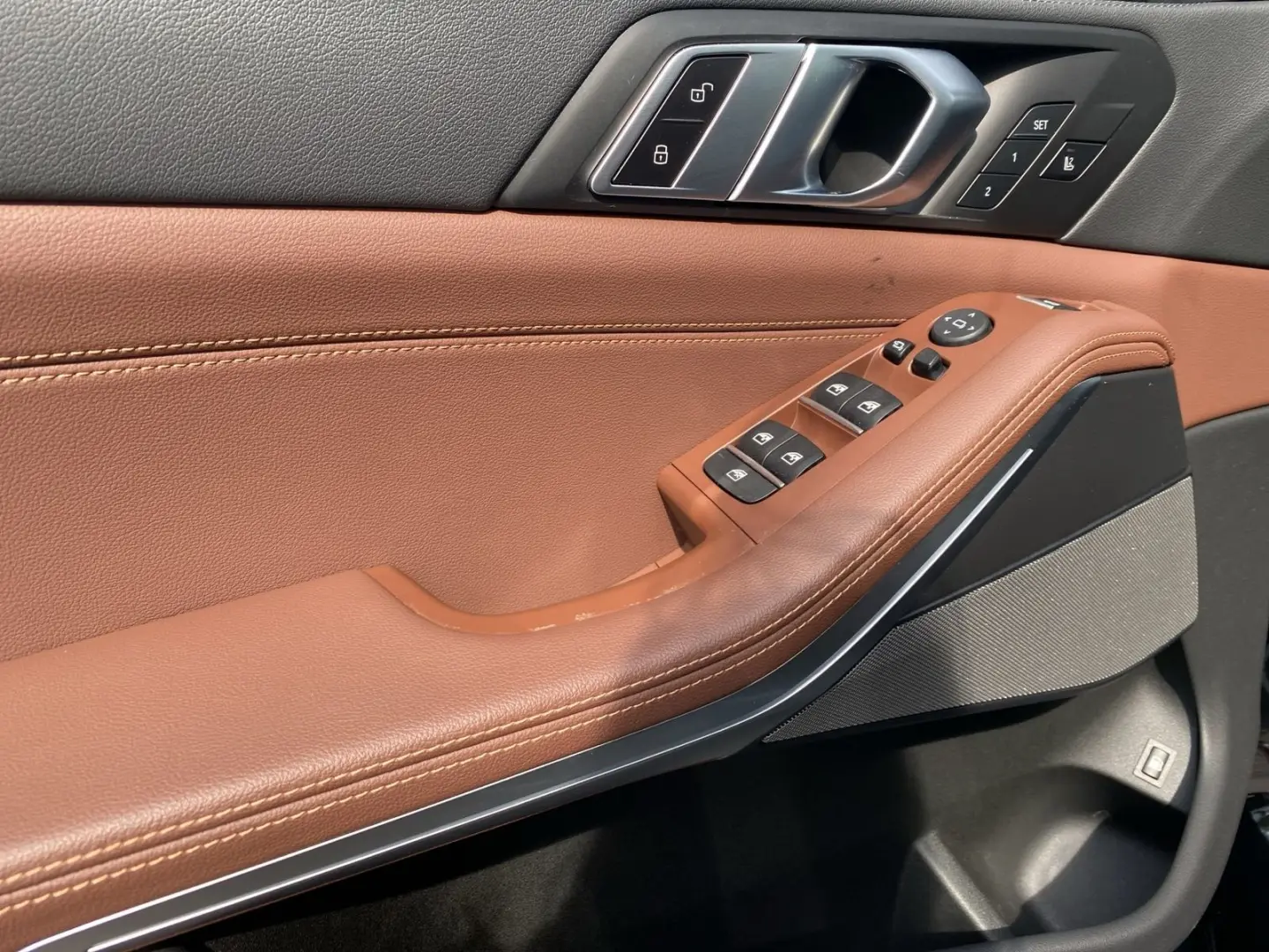X5 xDrive45e X LINE LASER HUD AHK 360°KAMERA HAR