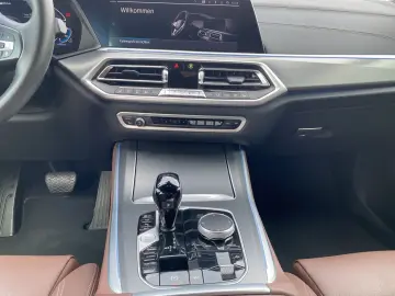 X5 xDrive45e X LINE LASER HUD AHK 360°KAMERA HAR