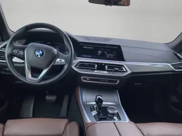 X5 xDrive45e X LINE LASER HUD AHK 360°KAMERA HAR
