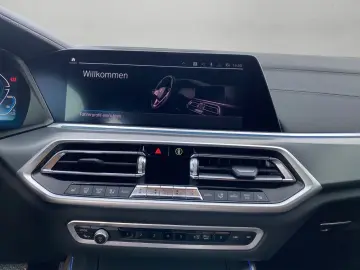 X5 xDrive45e X LINE LASER HUD AHK 360°KAMERA HAR