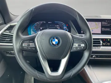 X5 xDrive45e X LINE LASER HUD AHK 360°KAMERA HAR