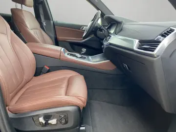 X5 xDrive45e X LINE LASER HUD AHK 360°KAMERA HAR