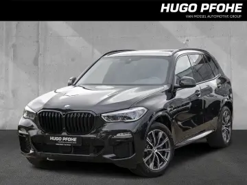 X5 xDrive 30d M Sport.ACC.Laser