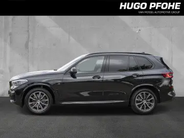 X5 xDrive 30d M Sport.ACC.Laser
