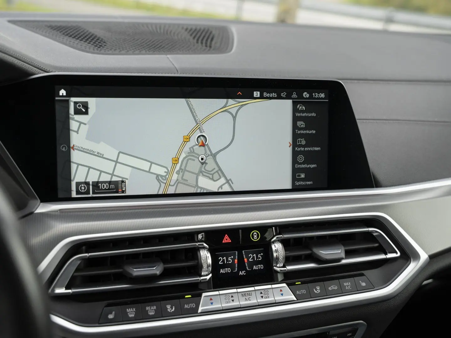 X5 xDrive 30d M Sport.ACC.Laser