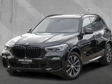 X5 xDrive 30d M Sport.ACC.Laser