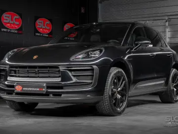 Macan 2.0 265 CV BOSE® Pano 20  PASM Chrono