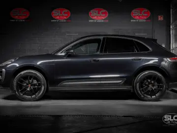 Macan 2.0 265 CV BOSE®/Pano/20
