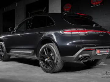 Macan 2.0 265 CV BOSE®/Pano/20