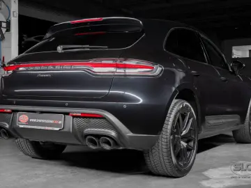 Macan 2.0 265 CV BOSE®/Pano/20