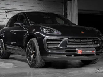 Macan 2.0 265 CV BOSE®/Pano/20