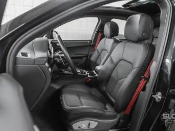 Macan 2.0 265 CV BOSE®/Pano/20
