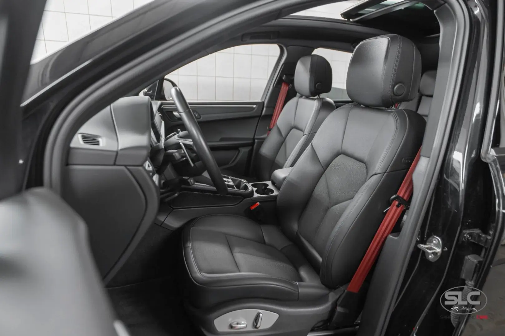 Macan 2.0 265 CV BOSE®/Pano/20