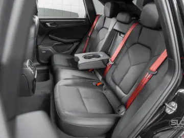 Macan 2.0 265 CV BOSE®/Pano/20