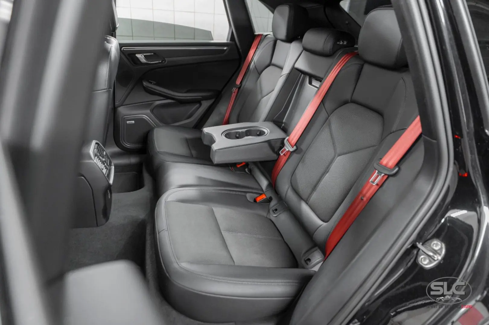 Macan 2.0 265 CV BOSE®/Pano/20