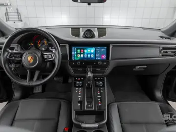 Macan 2.0 265 CV BOSE®/Pano/20