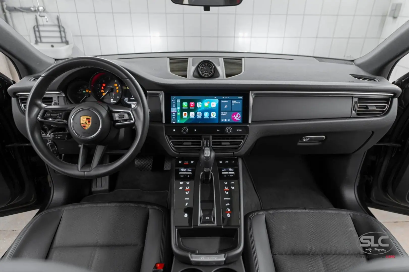 Macan 2.0 265 CV BOSE®/Pano/20