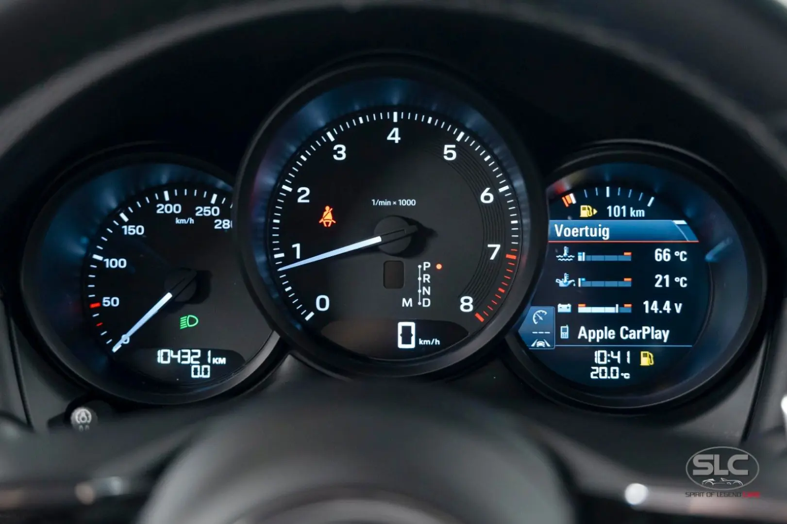 Macan 2.0 265 CV BOSE®/Pano/20
