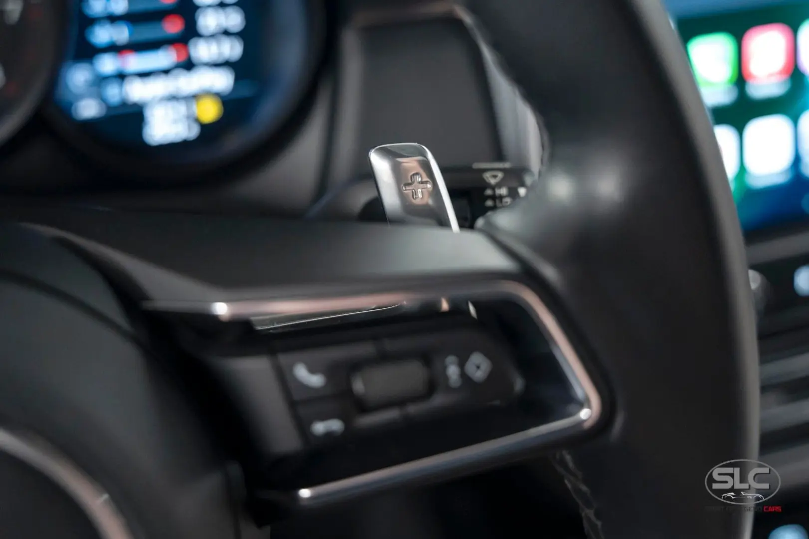 Macan 2.0 265 CV BOSE®/Pano/20