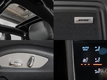Macan 2.0 265 CV BOSE®/Pano/20