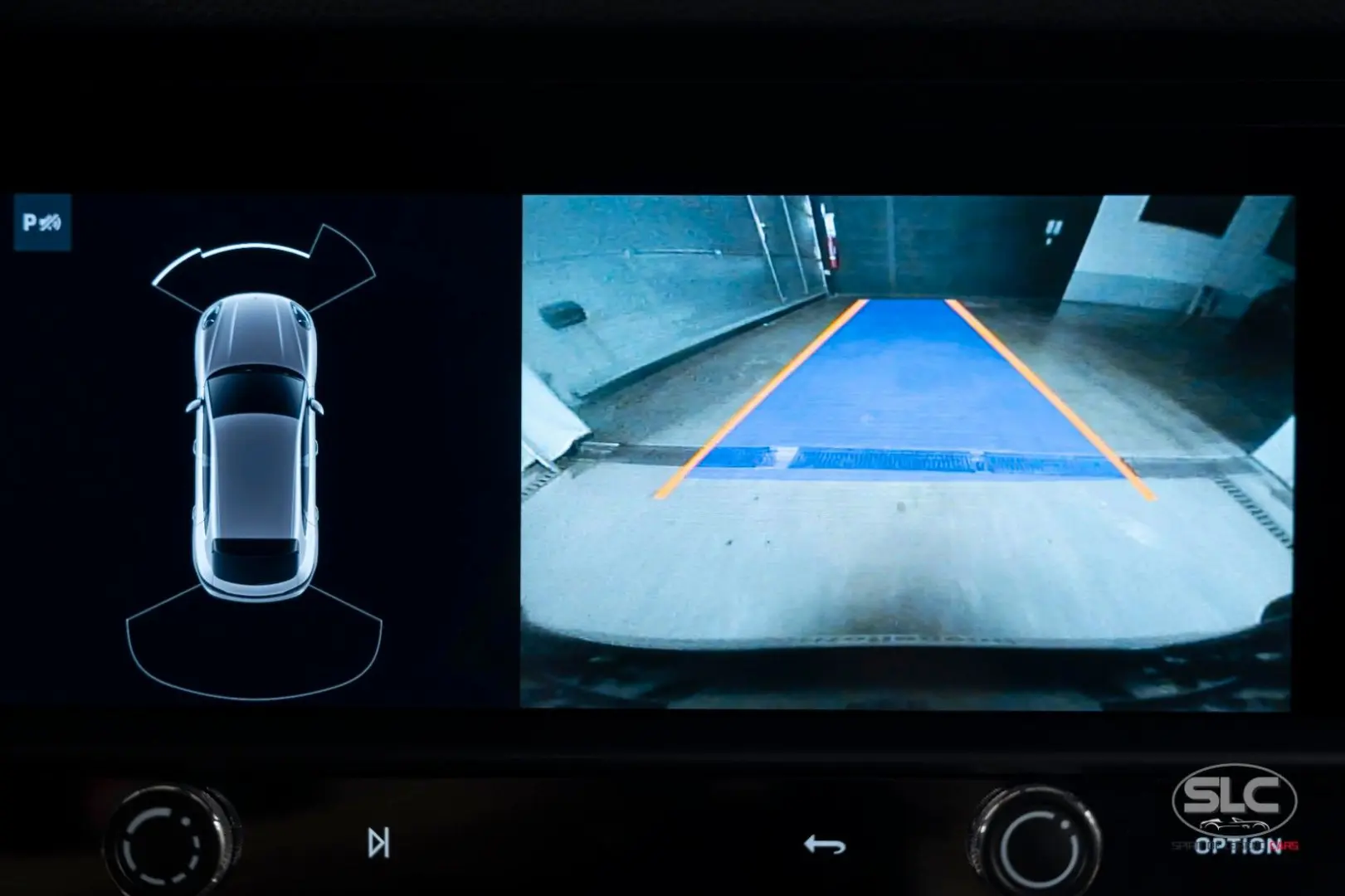 Macan 2.0 265 CV BOSE®/Pano/20