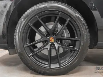 Macan 2.0 265 CV BOSE®/Pano/20