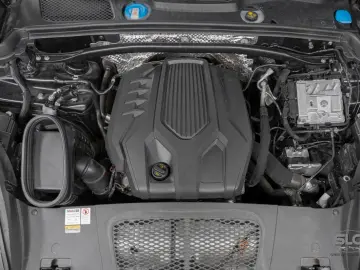 Macan 2.0 265 CV BOSE®/Pano/20