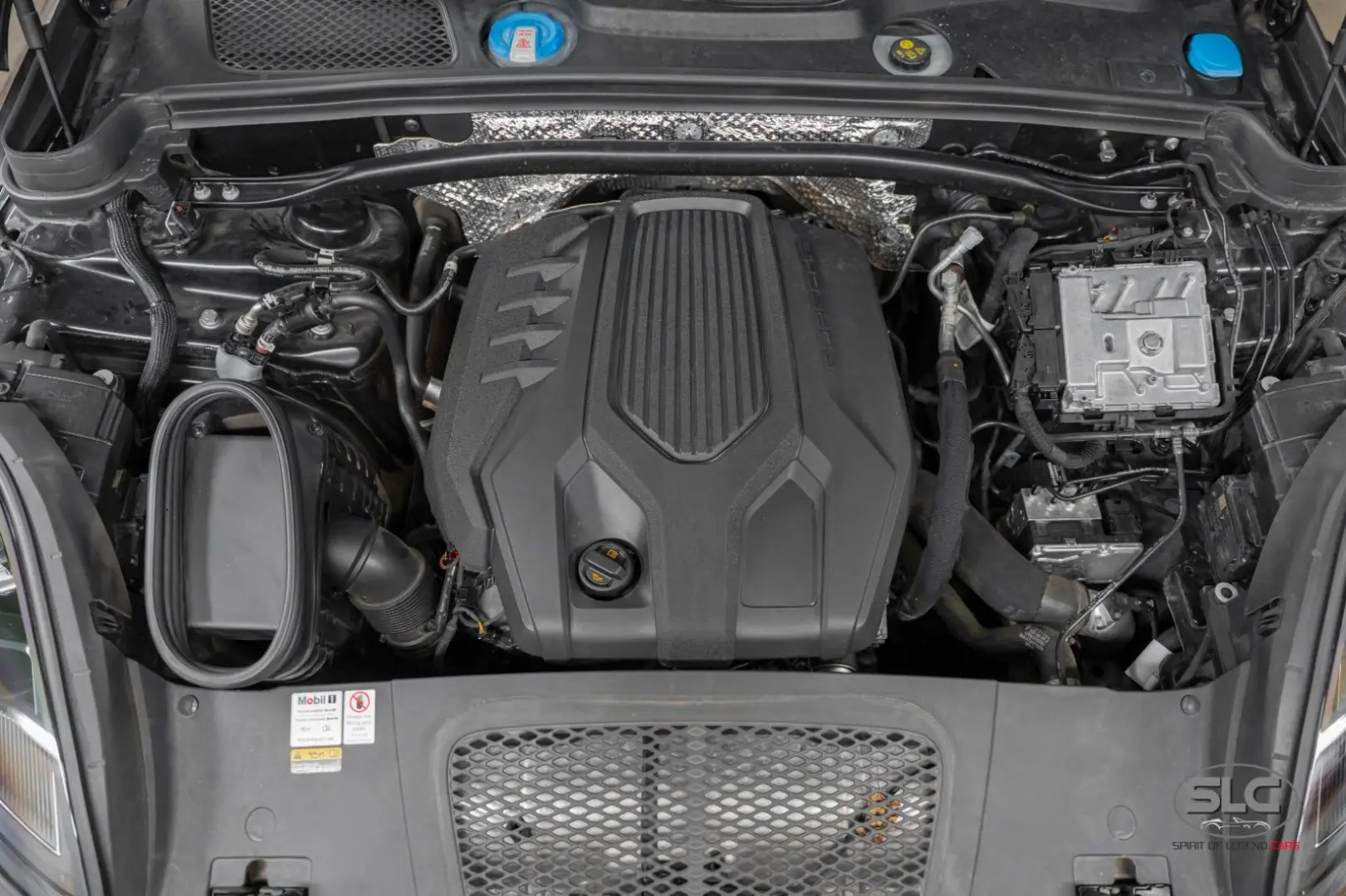 Macan 2.0 265 CV BOSE®/Pano/20