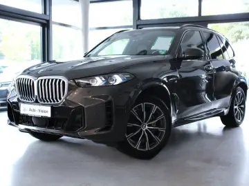 X5 xDrive40i (G05N) M Sport  A-LED Panorama 360