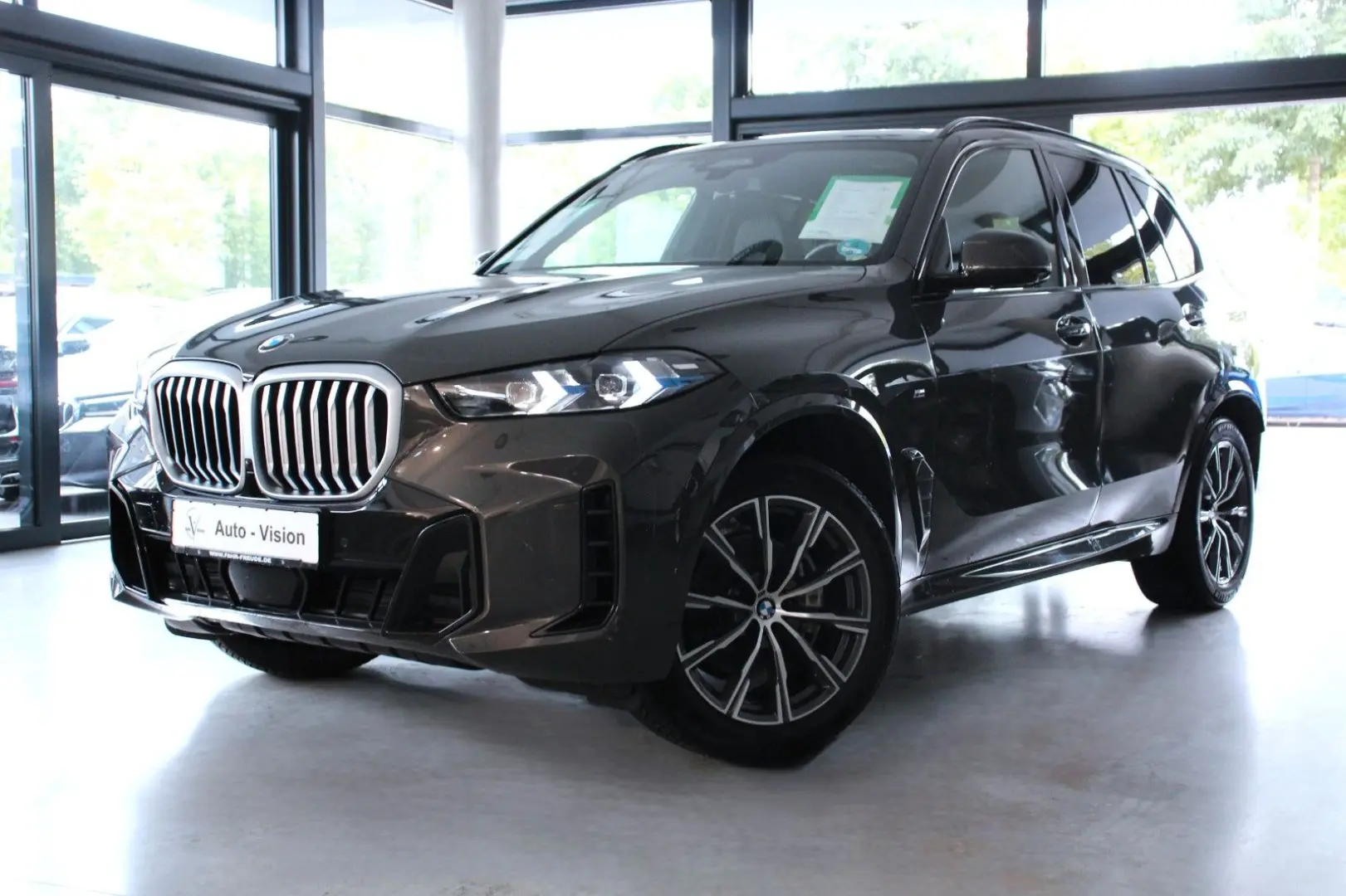 X5 xDrive40i (G05N) M Sport *A-LED*Panorama*360